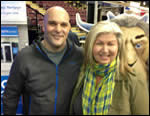 Bryan Baeumler