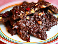 Chocolate Bark